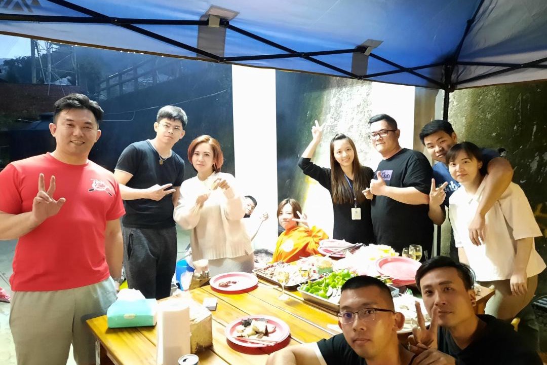 Photo of Others in Nanzhuang