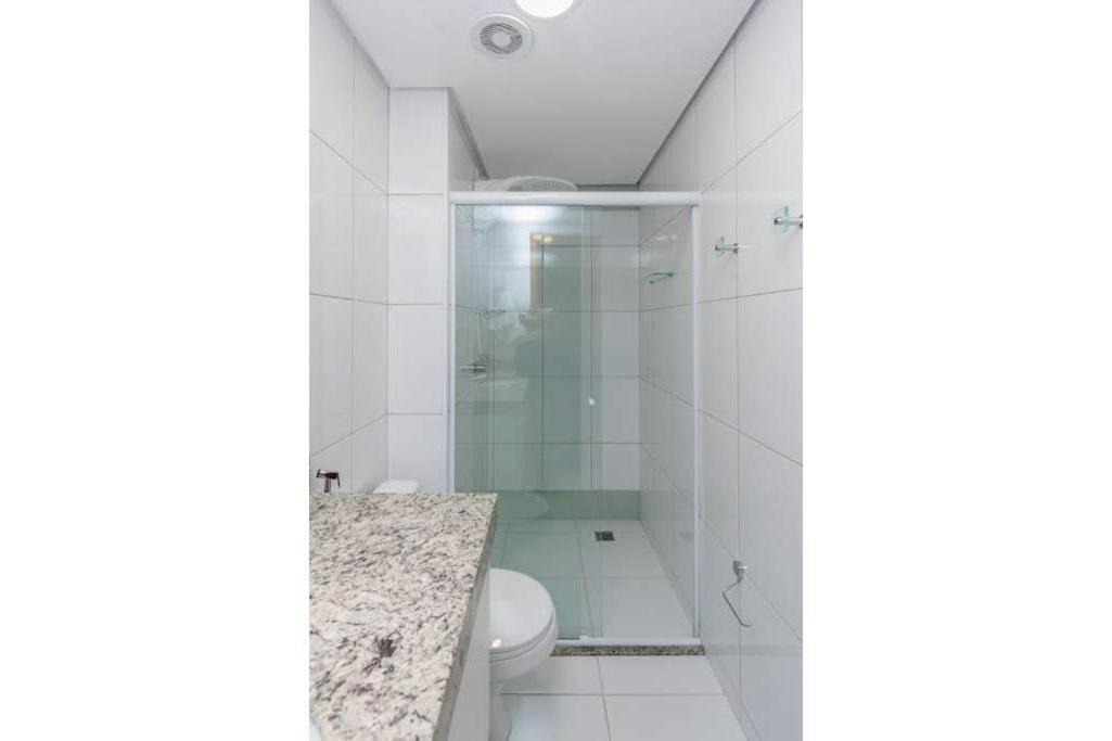 Photo of Bathroom in Setor Bueno