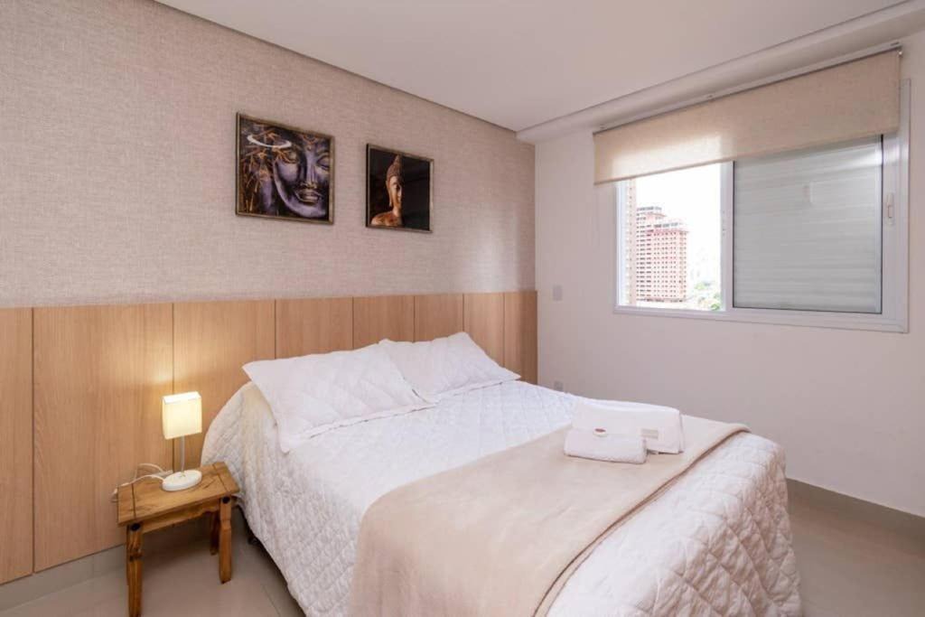 Photo of Bedroom in Setor Bueno