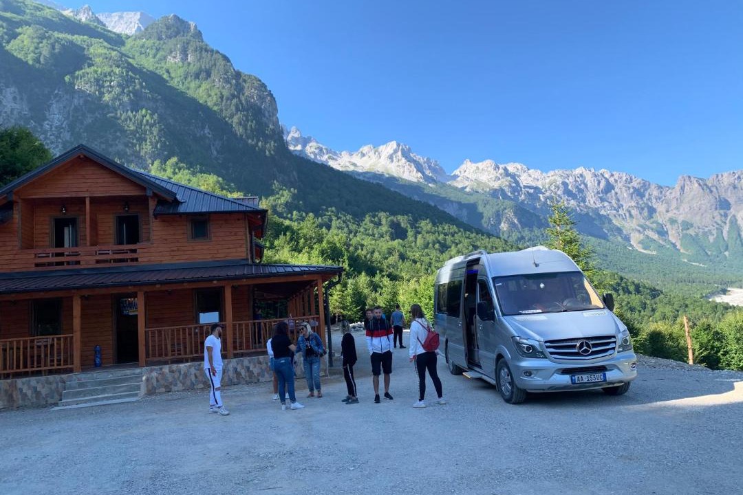 Photo of Outdoor in Kukes County