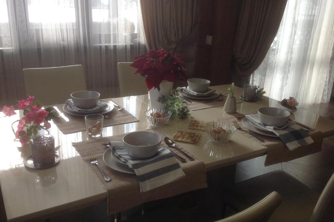 Photo of Livingroom in Sovyaki