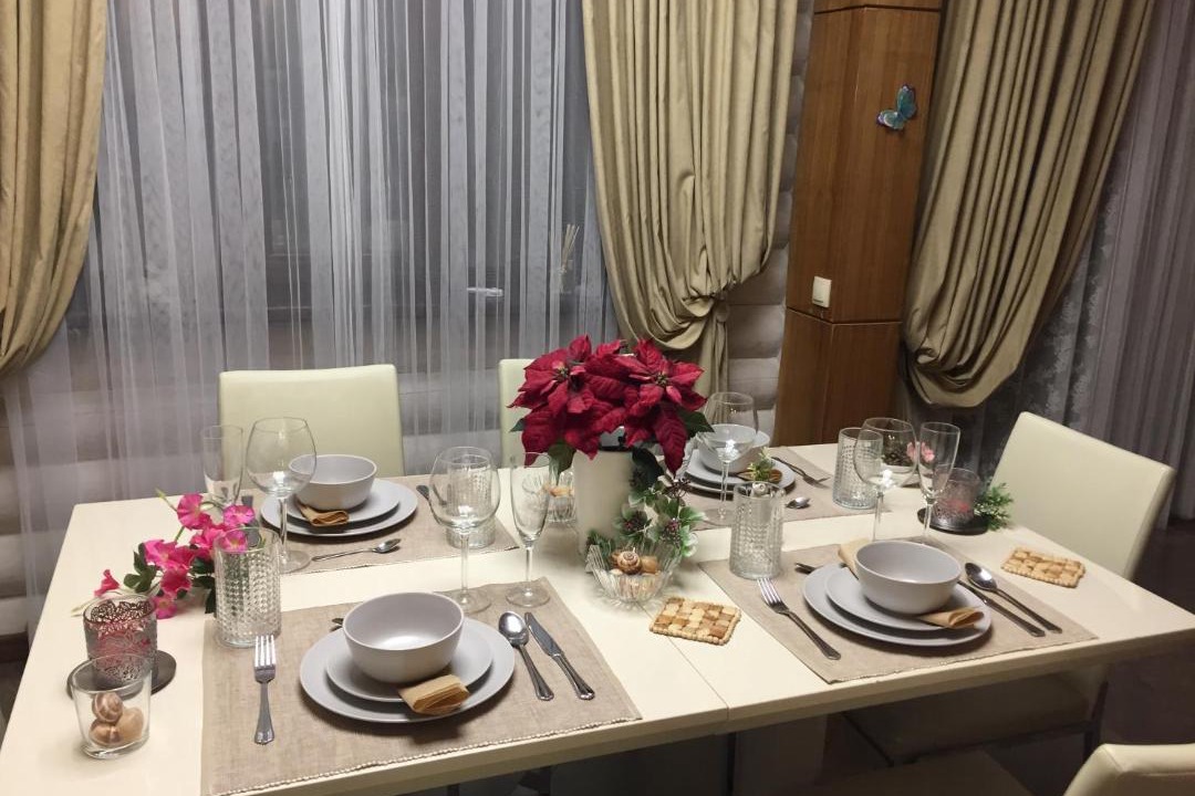 Photo of Livingroom in Sovyaki