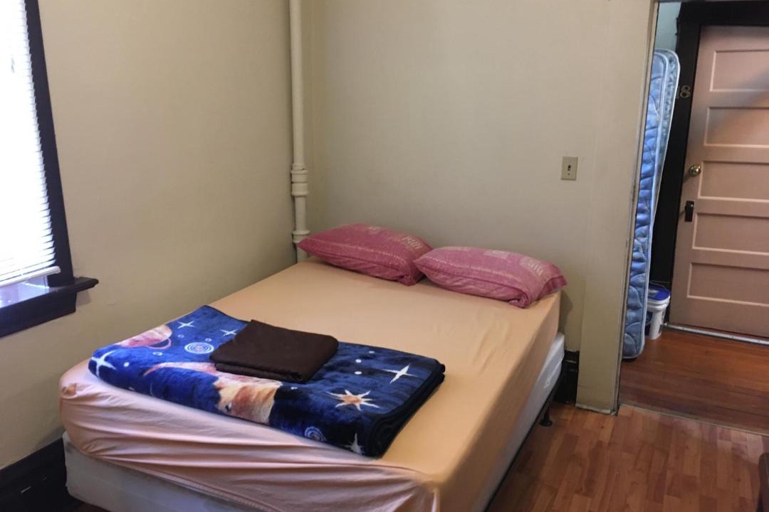 Photo of Bedroom in Central