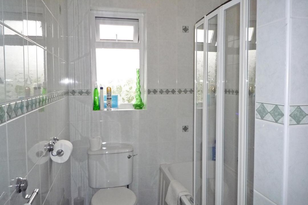 Photo of Bathroom in Louisburgh