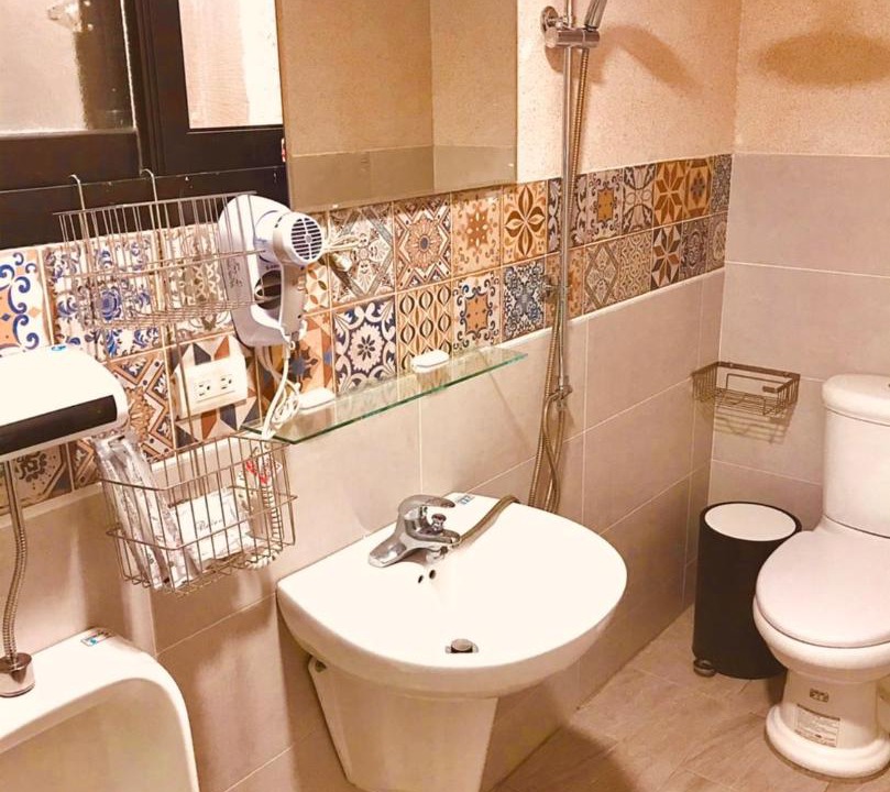 Photo of Bathroom in Majia