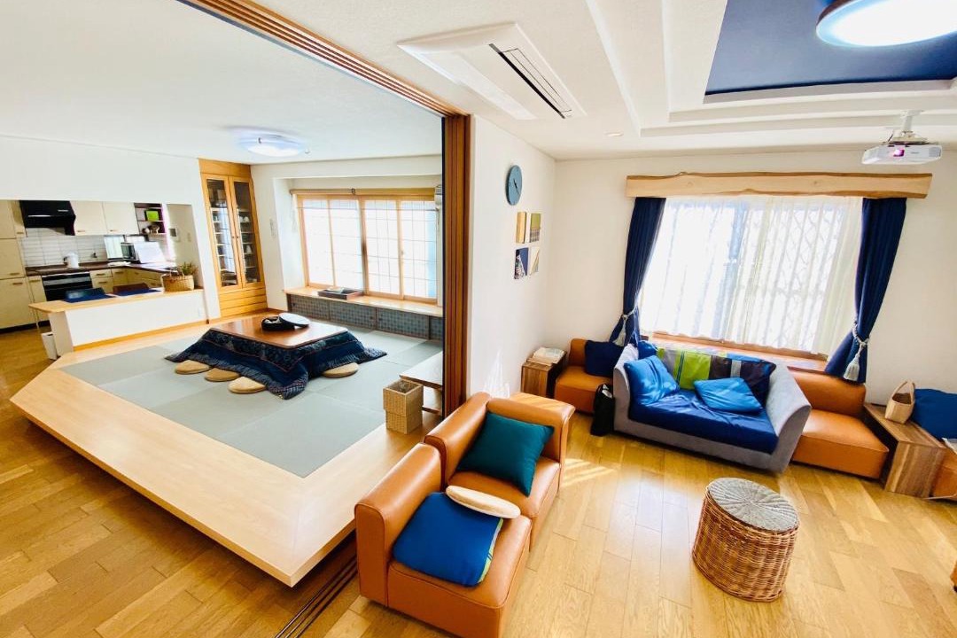 Photo of Livingroom in Kurume