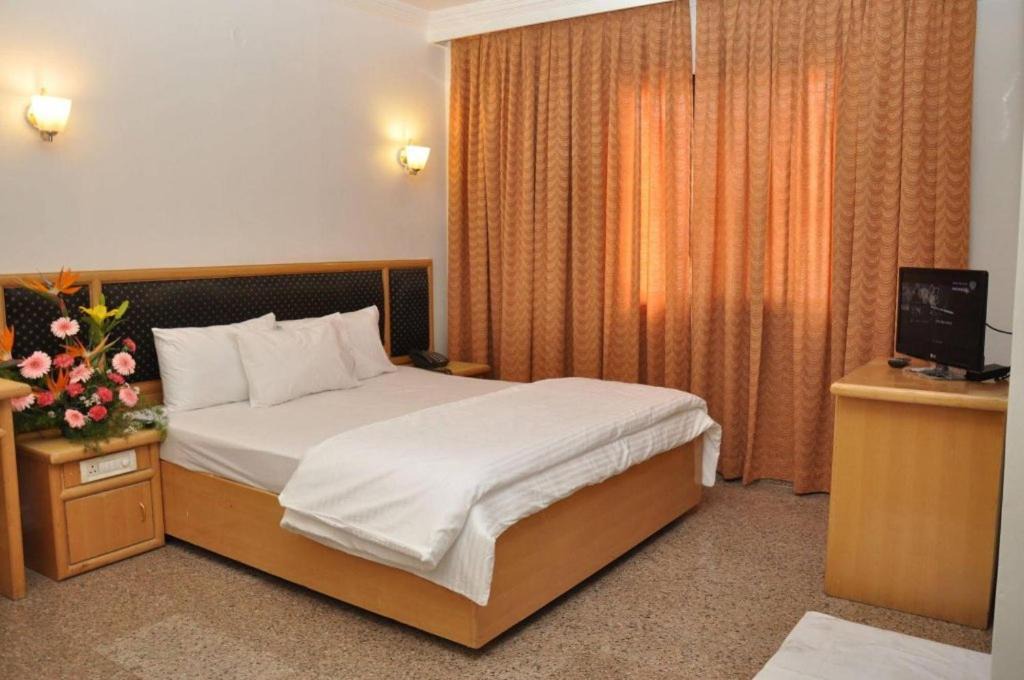 Photo of Bedroom in Ejipura
