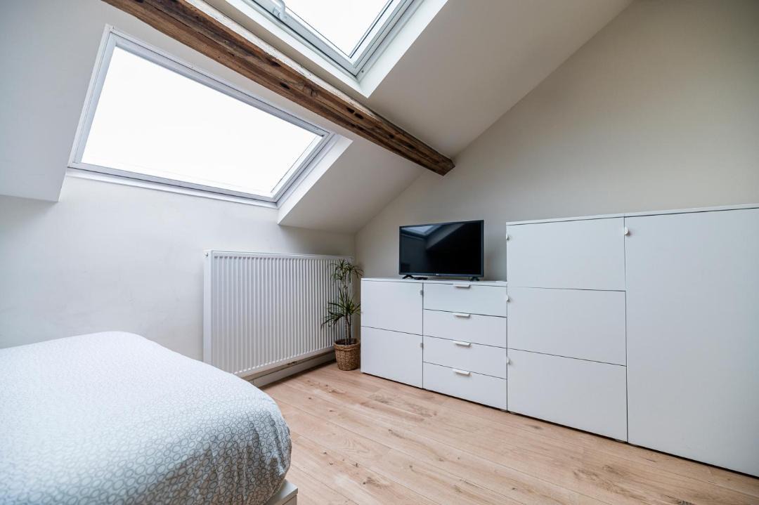 Photo of Bedroom in Quartier Saint-Gery - Sint-Gorikswijk