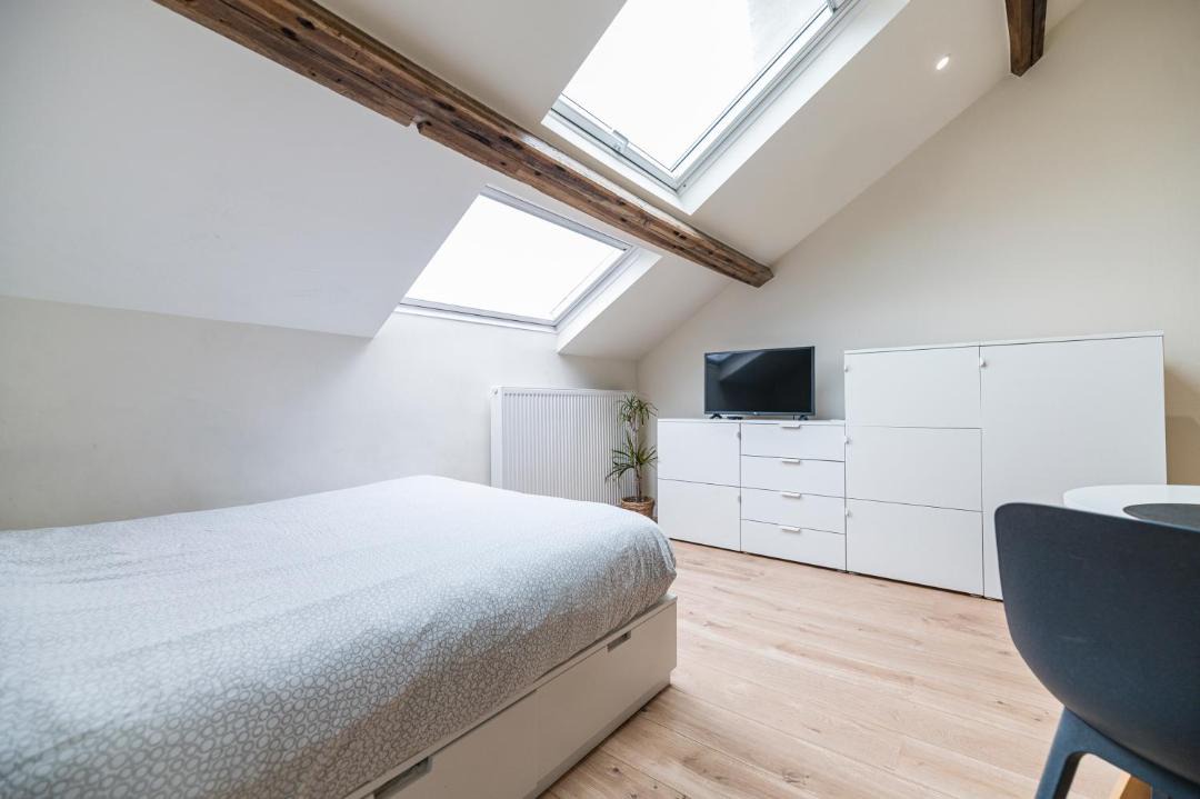 Photo of Bedroom in Quartier Saint-Gery - Sint-Gorikswijk