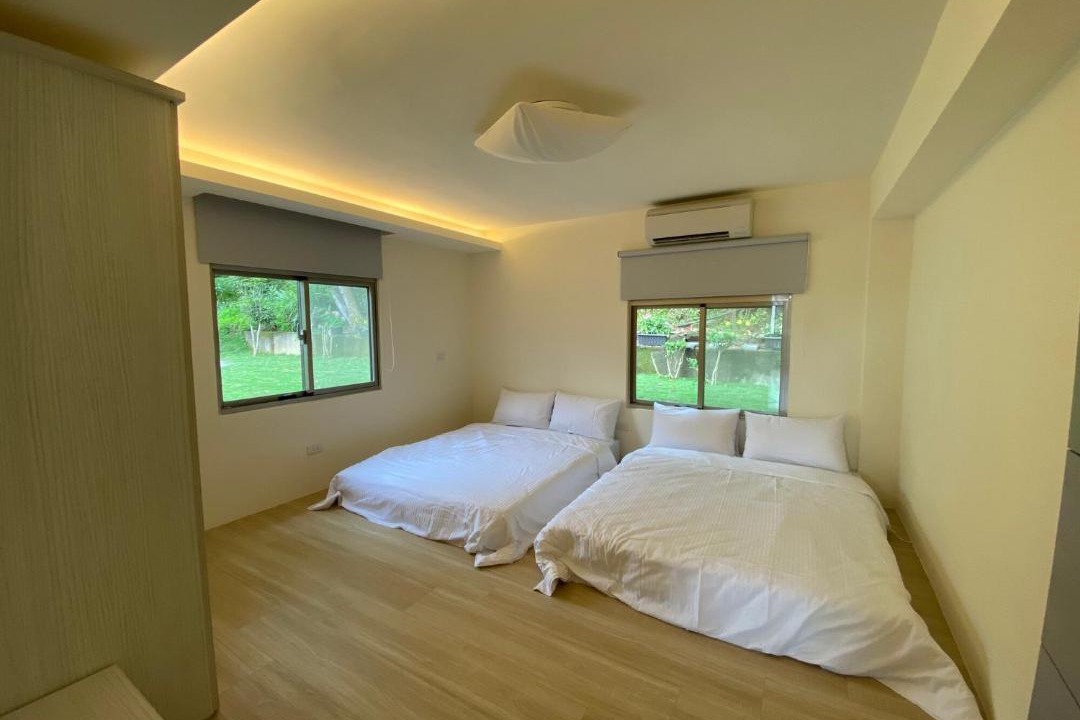 Photo of Bedroom in Nanzhuang