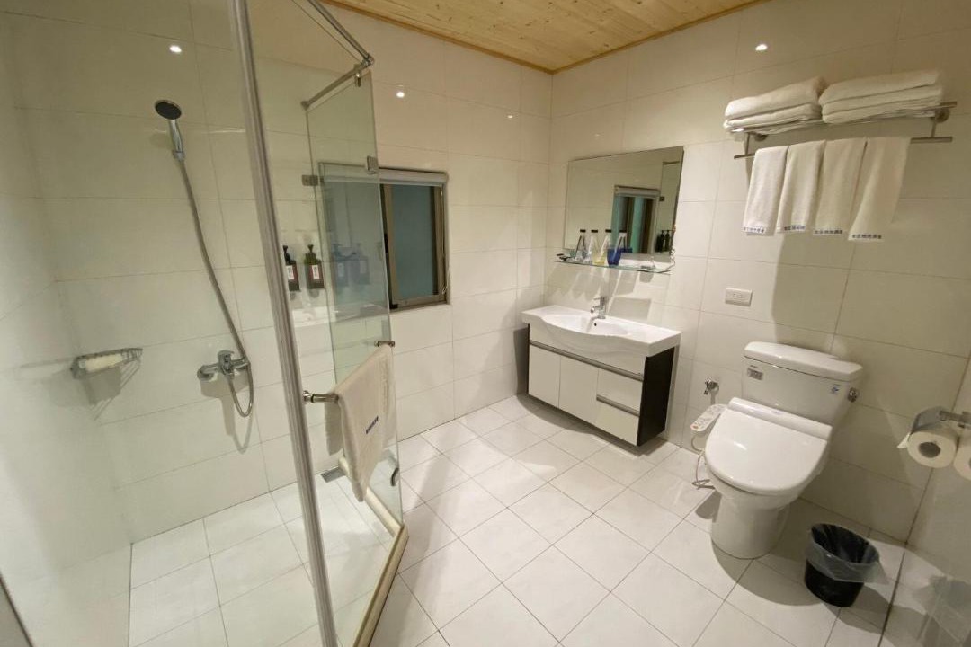 Photo of Bathroom in Nanzhuang