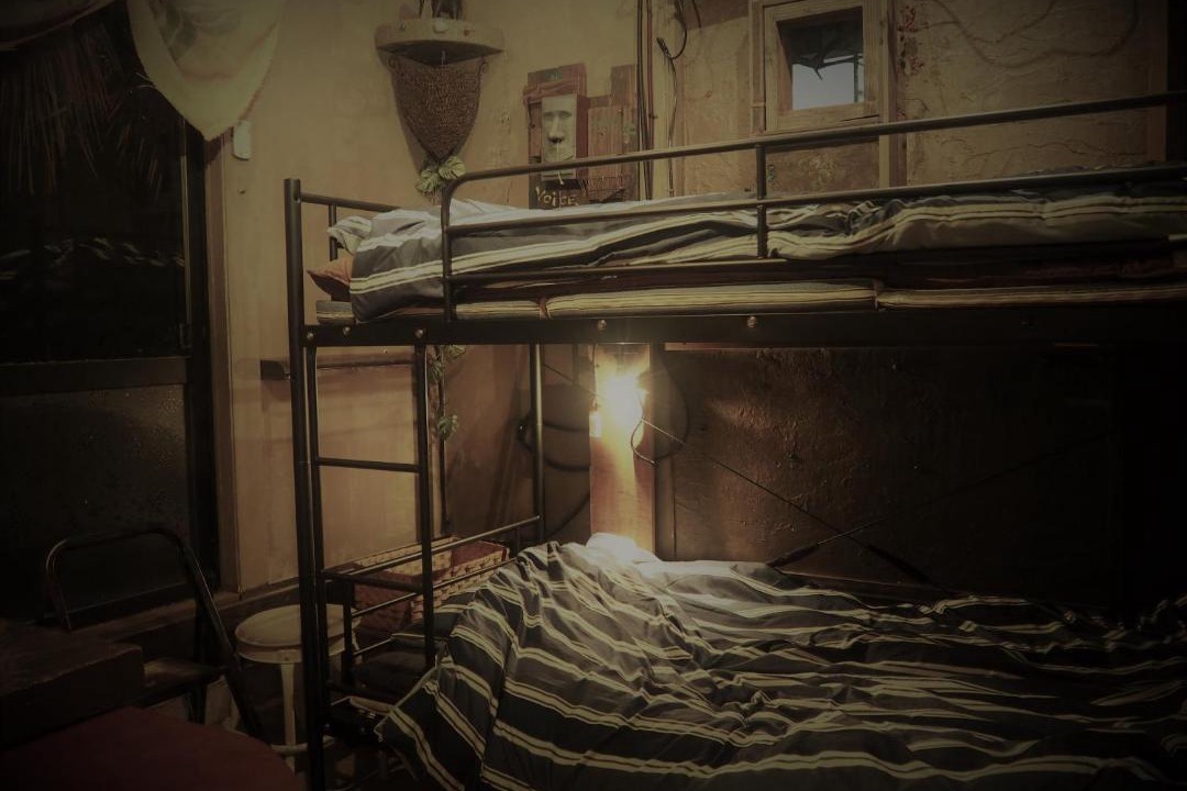 Photo of Bedroom in Higashi Ward