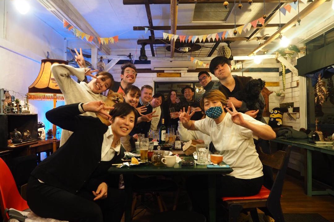 Photo of Others in Higashi Ward