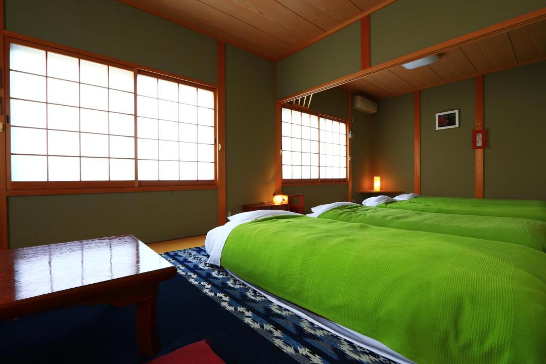 Photo of Bedroom in Yoshino
