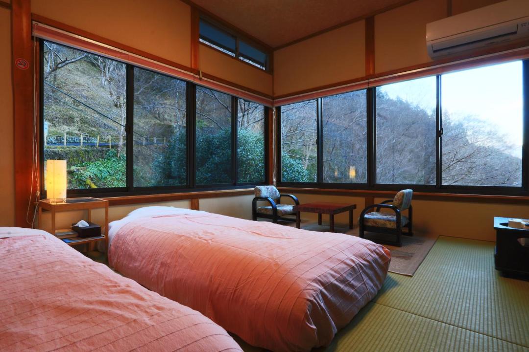 Photo of Bedroom in Yoshino
