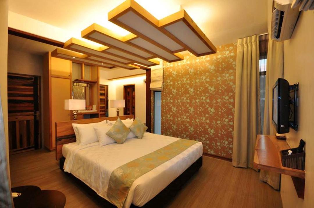 Photo of Bedroom in Puerto Galera