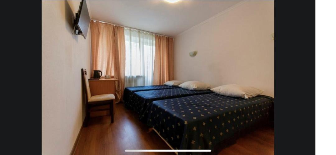 Photo of Bedroom in Zvenigorod