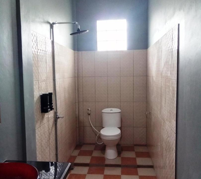Photo of Bathroom in Ternate