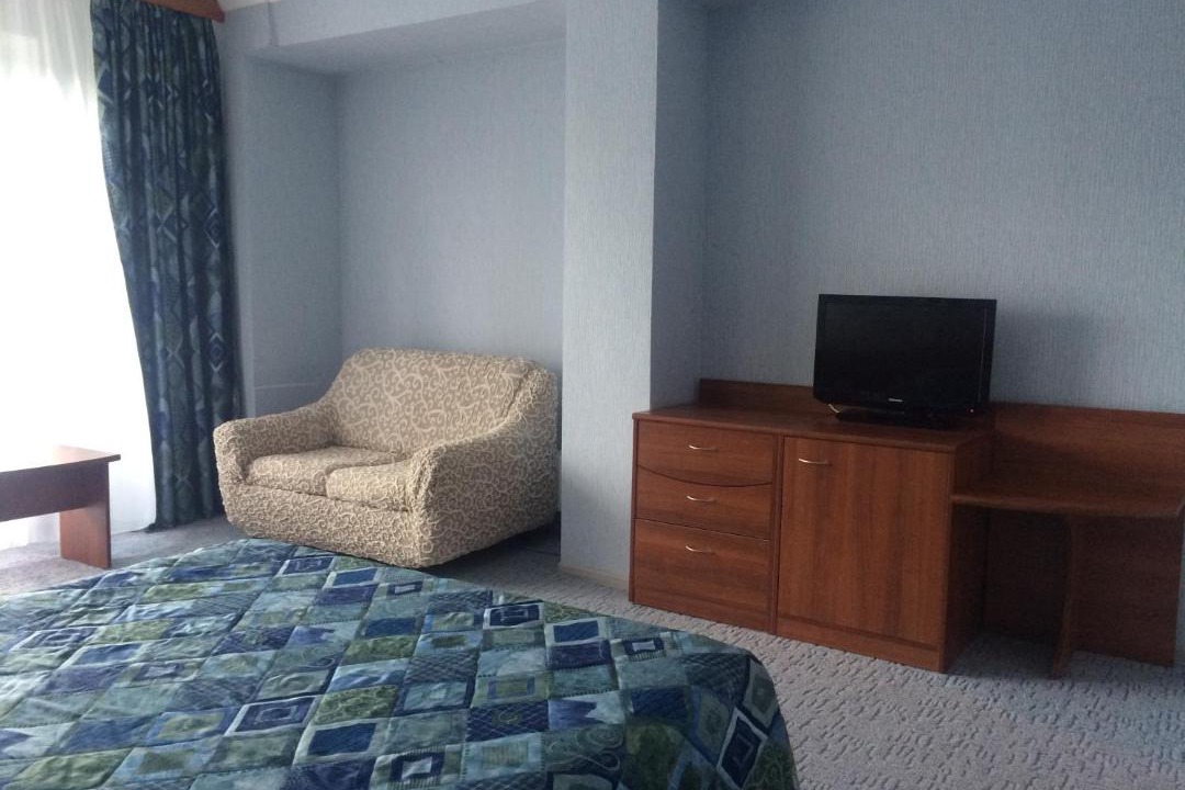 Photo of Bedroom in Tyoply Stan District