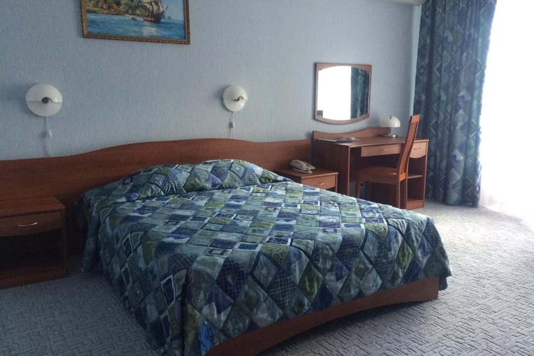 Photo of Bedroom in Tyoply Stan District