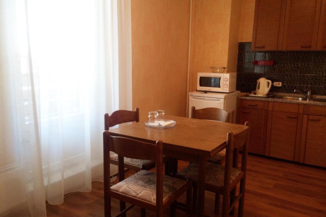 Photo of Kitchen in Tyoply Stan District