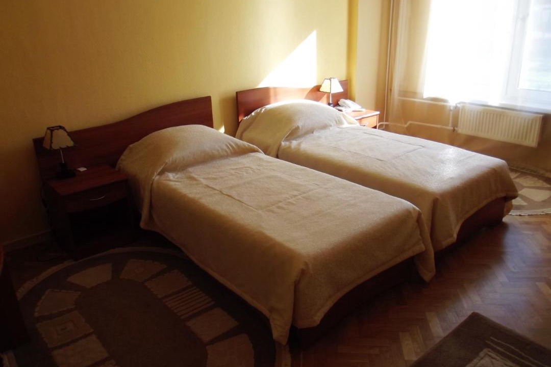 Photo of Bedroom in Tyoply Stan District