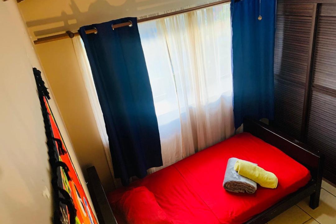 Photo of Bedroom in Rio Segundo