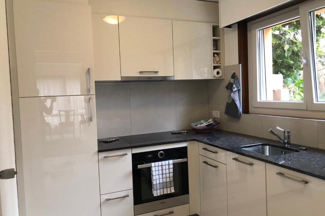 Photo of Kitchen in La Tour-de-Peilz