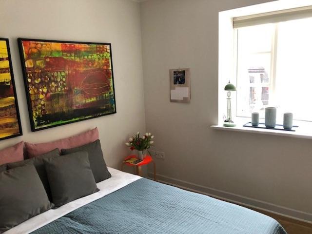 Photo of Bedroom in Odense