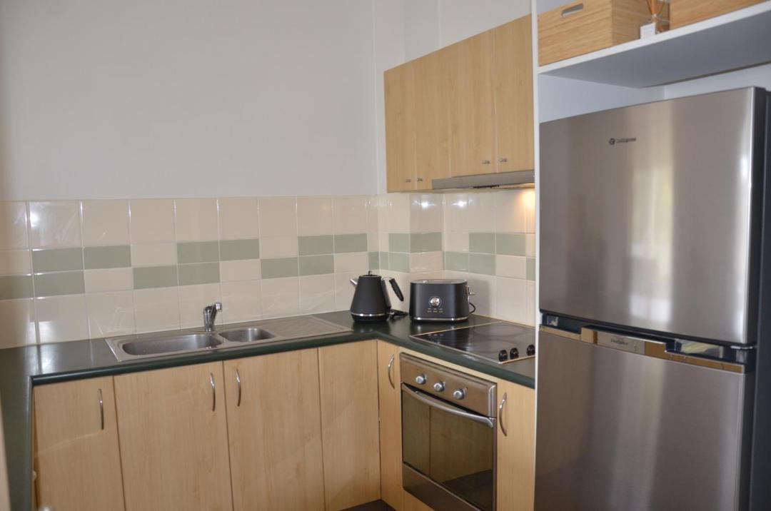Photo of Kitchen in St Kilda