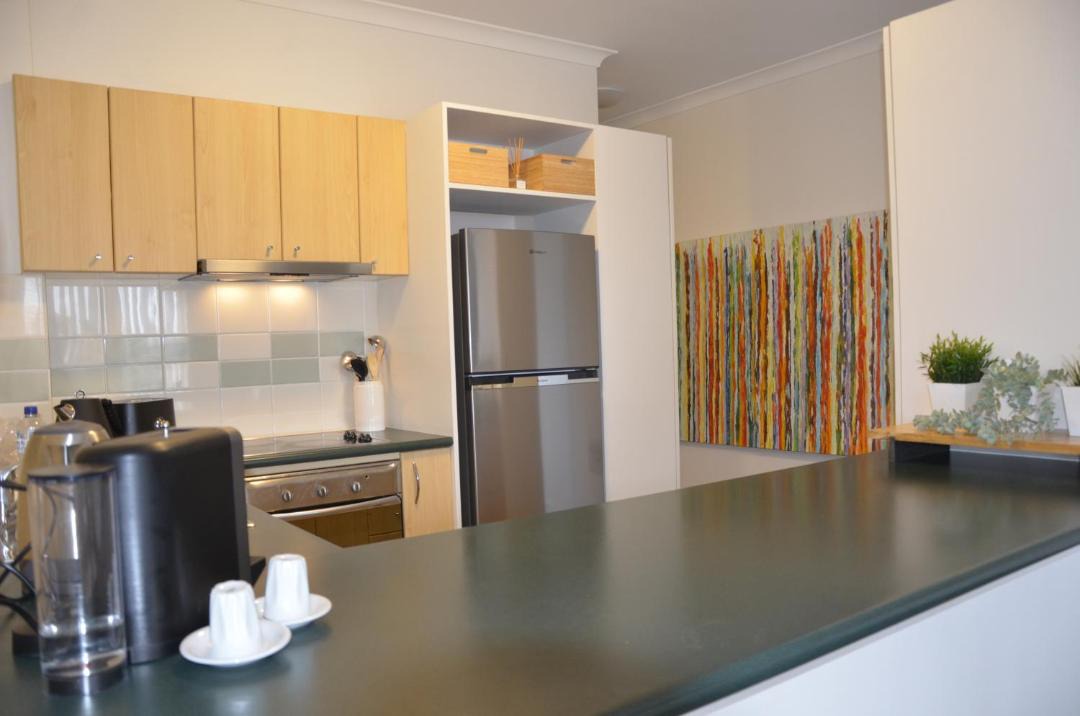 Photo of Kitchen in St Kilda