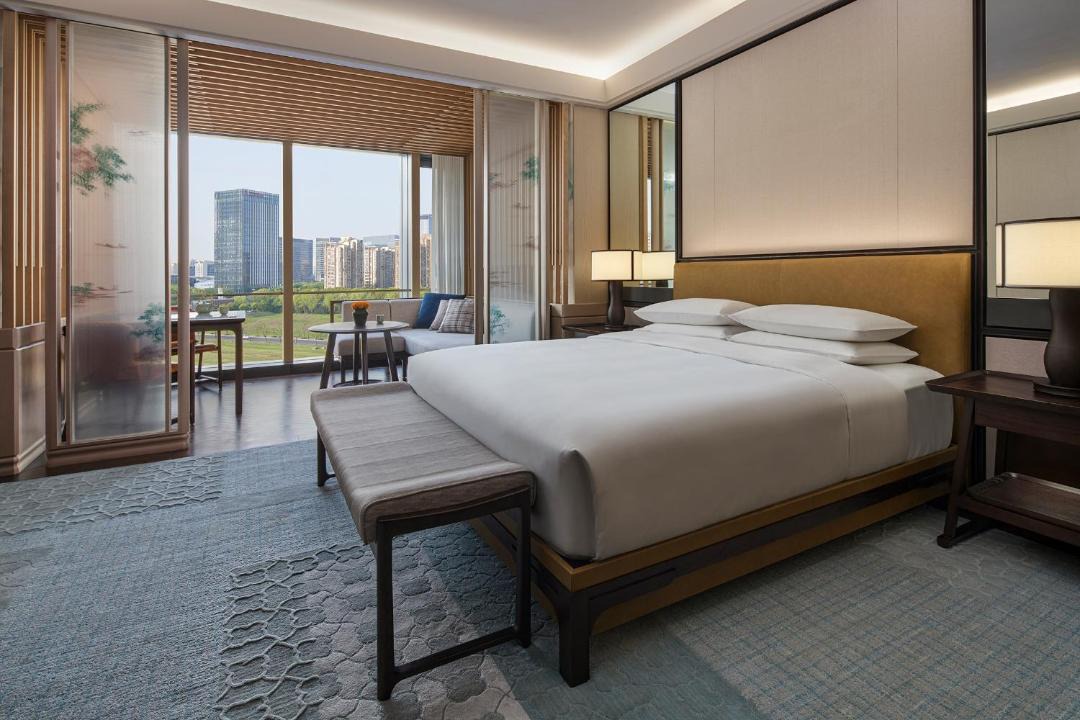 Photo of Bedroom in Wuzhong