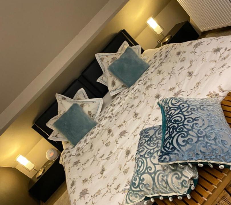 Photo of Bedroom in Koersel
