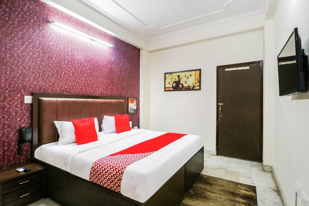 Photo of Bedroom in Sector 45