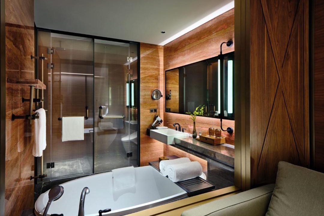 Photo of Bathroom in Songjiang