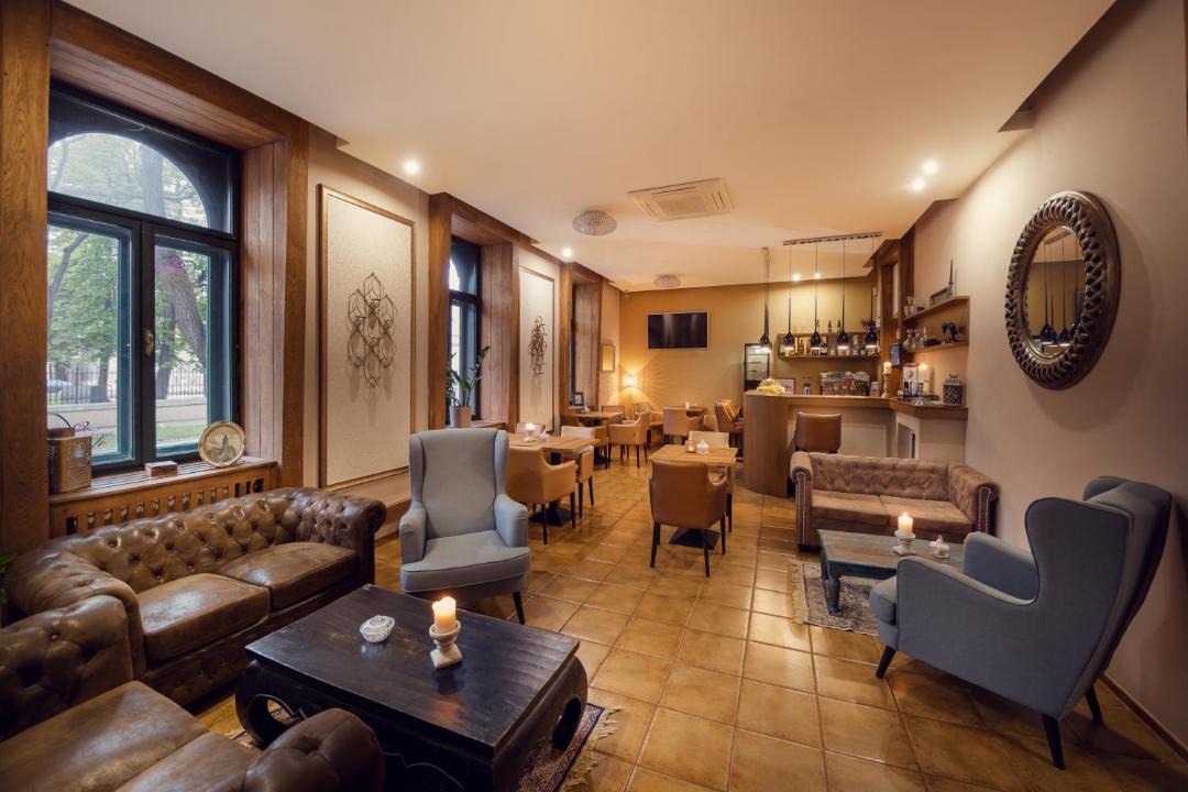 Photo of Livingroom in Kosice Old Town