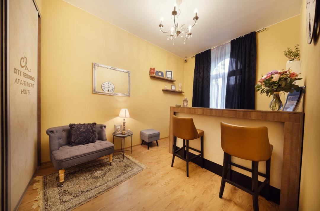 Photo of Livingroom in Kosice Old Town