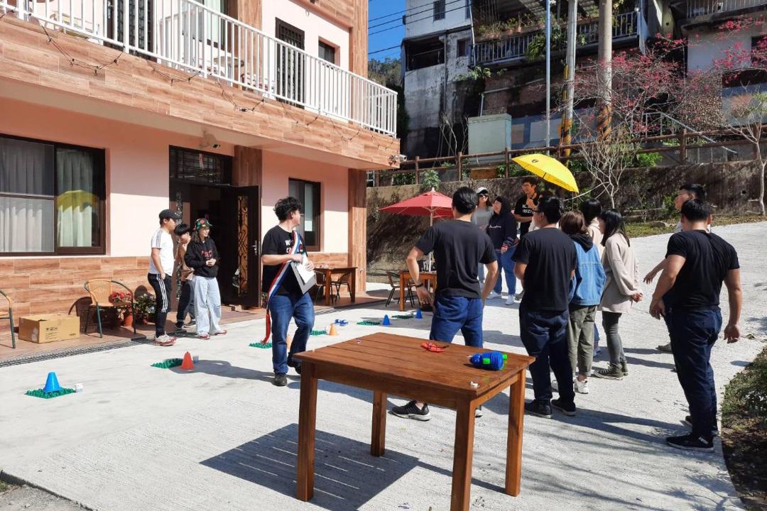 Photo of Livingroom in Nanzhuang