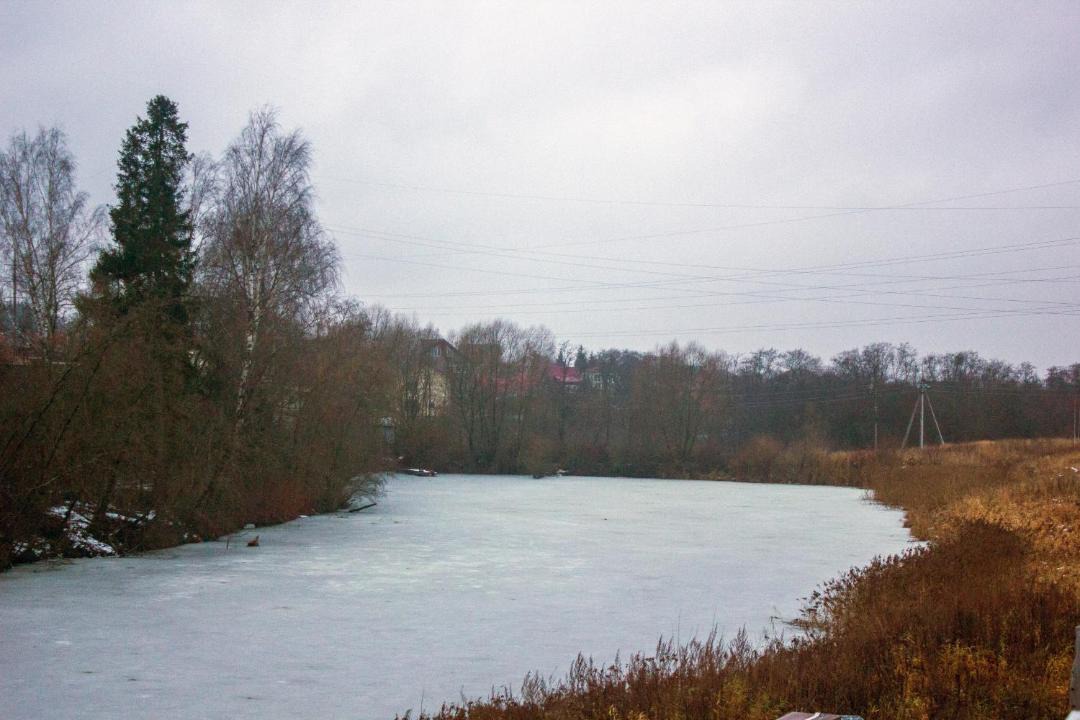Photo of Outdoor in Solnechnogorsk