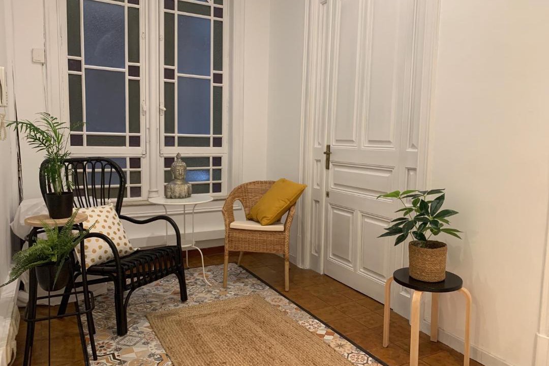Photo of Livingroom in Dreta de l'Eixample