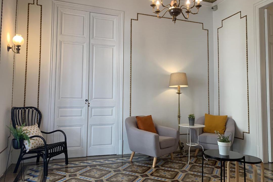 Photo of Livingroom in Dreta de l'Eixample