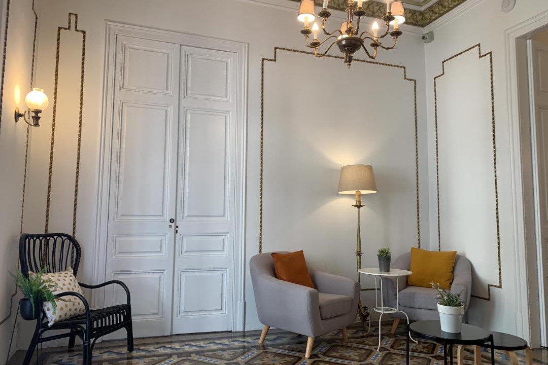 Photo of Livingroom in Dreta de l'Eixample