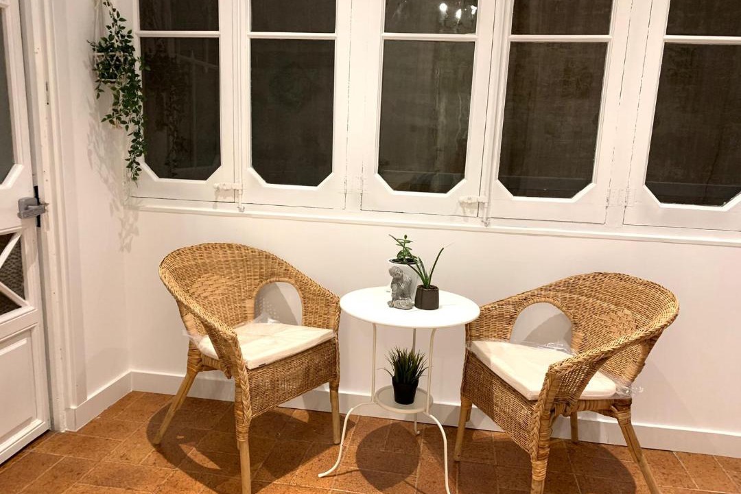 Photo of Livingroom in Dreta de l'Eixample