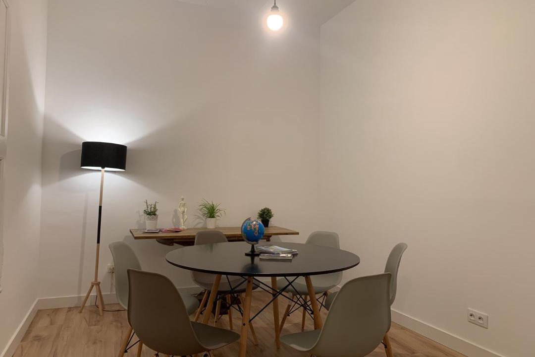 Photo of Livingroom in Dreta de l'Eixample