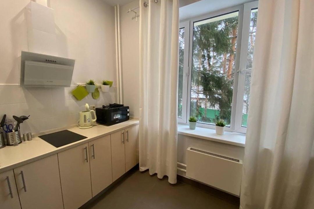 Photo of Kitchen in Dubna