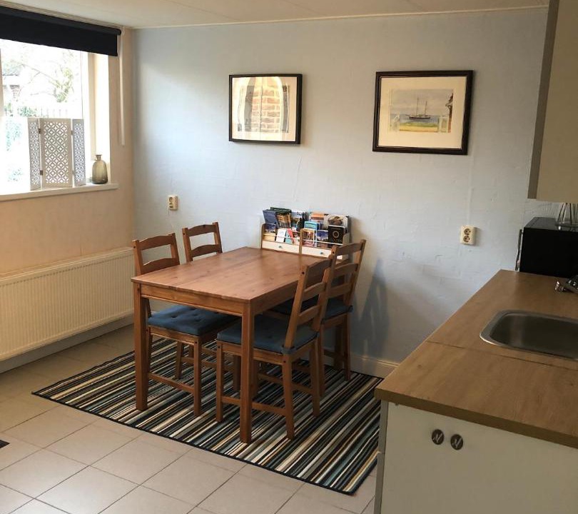 Photo of Livingroom in Medemblik
