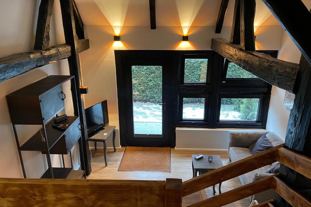 Photo of Livingroom in Sankt Dionys