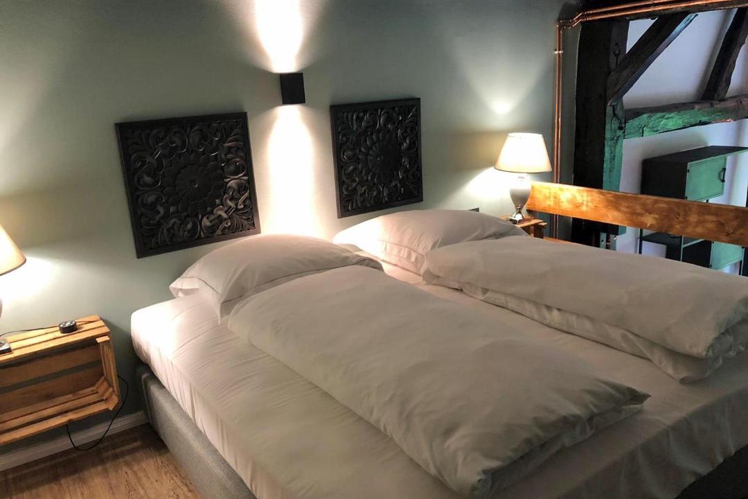 Photo of Bedroom in Sankt Dionys