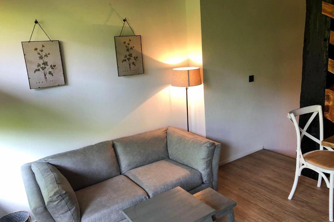 Photo of Livingroom in Sankt Dionys