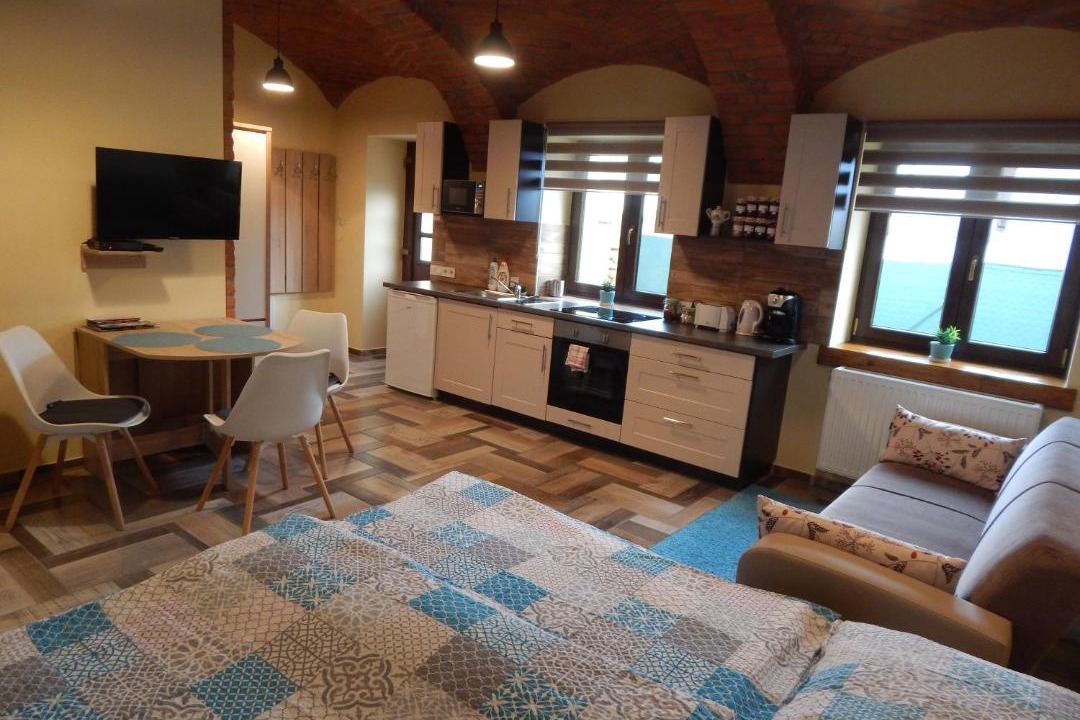 Photo of Livingroom in Koszeg